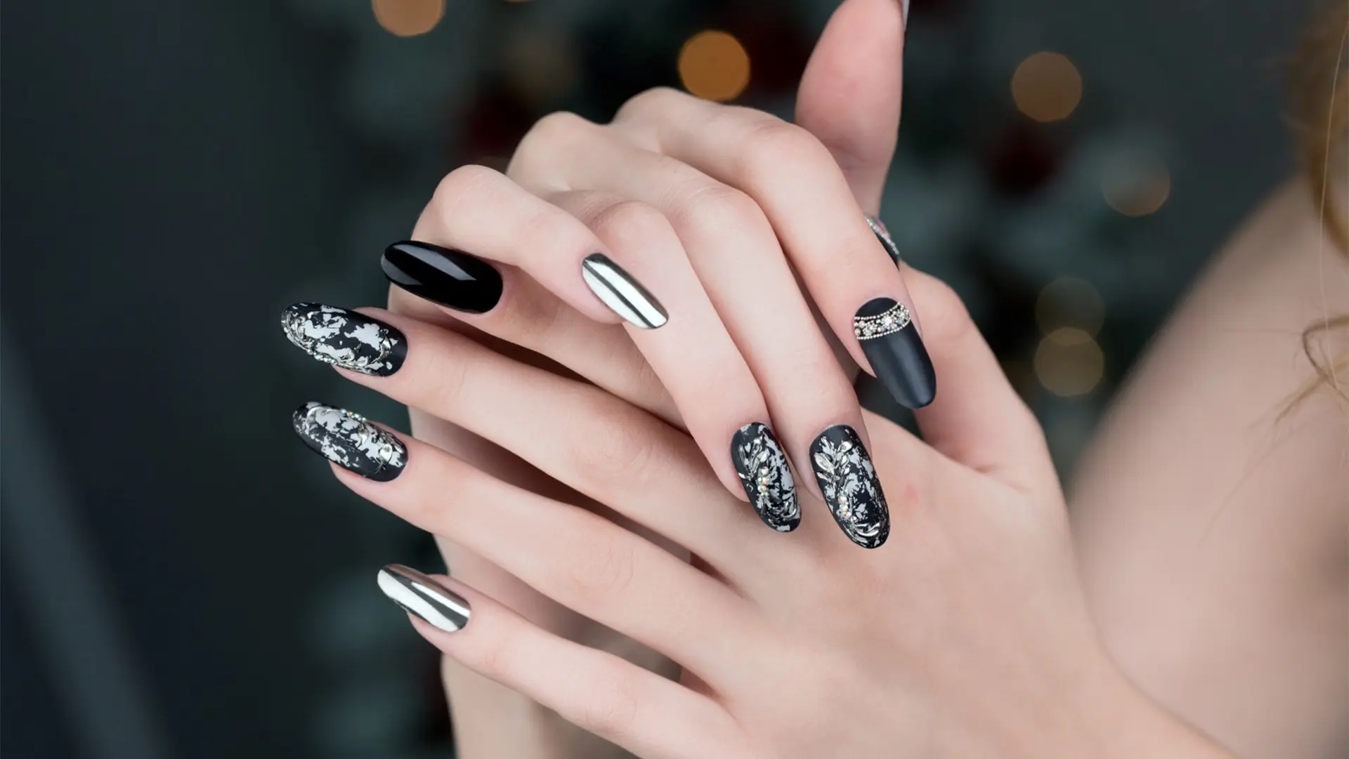 Sarız Protez Tırnak